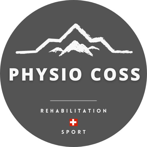 logo Physio coss